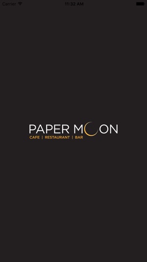 Paper Moon - Cafe and Bar(圖4)-速報App