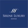 Sirene Luxury Bodrum Hotel for iPad