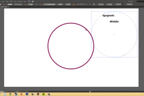 Computer Skills Adobe Illustrator Edition screenshot 4