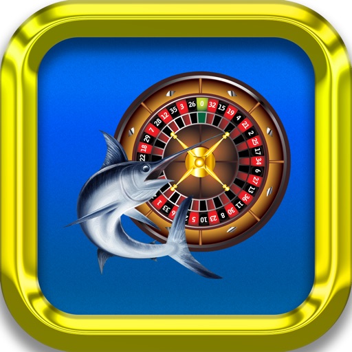 101 Casino Mania Hazard - Spin Reel Machines icon