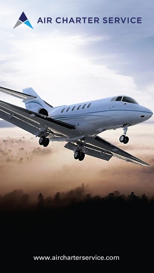 Air Charter Service  - Private Jet Prices(圖1)-速報App