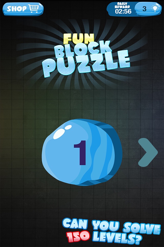 Block Puzzle Adventure Free – Best Brain Game For Kids screenshot 3
