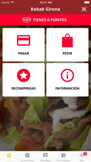 Kebab Girona(圖2)-速報App