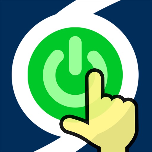 Stay on Line - Line Runner icon