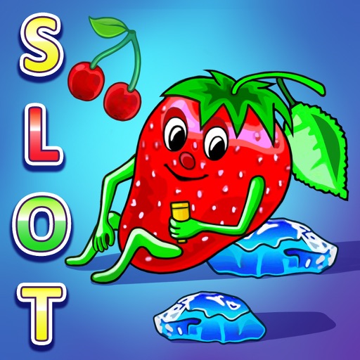 Fresh Casino - slots for free 888 online Icon