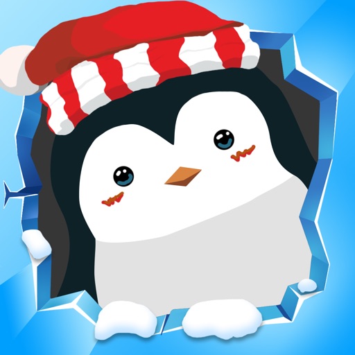 Ice Fish Icon