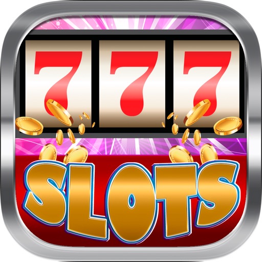 Awesome Vegas Classic Slots - Jackpot, Blackjack, Roulette! (Virtual Slot Machine) icon