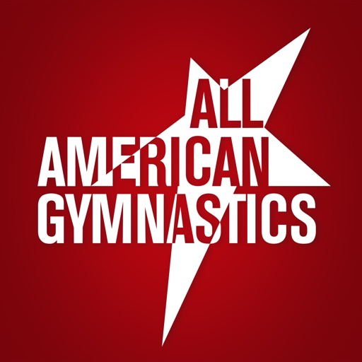 All American Gymnastics icon
