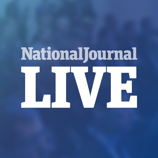 National Journal LIVE