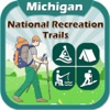 Michigan Recreation Trails Guide