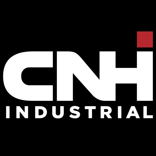 The World of CNH Industrial iOS App
