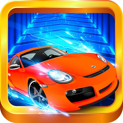 Racing car crazy run by huy truong quang