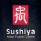Online ordering for Sushiya in Albuquerque, NM