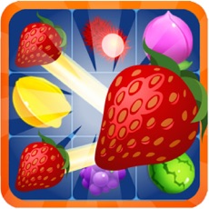 Activities of Fruit Crush Mania - Match Free Game