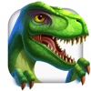 Dinoji Keyboard - Dinosaur Emoji