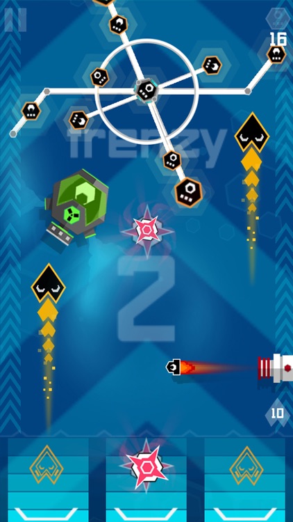 PolyBlast screenshot-0