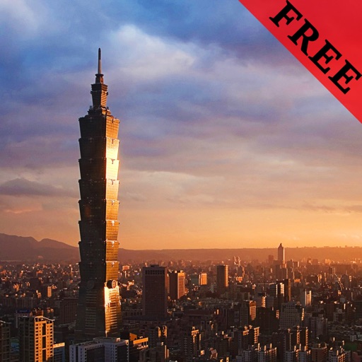 Taipei Photos & Videos FREE | Learn all about the capital city of Taiwan icon