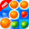 Fruit Hero Match3 - Farm World