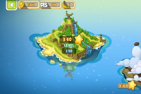 Banana legend screenshot 4