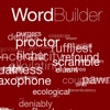 Word Builder Mobile