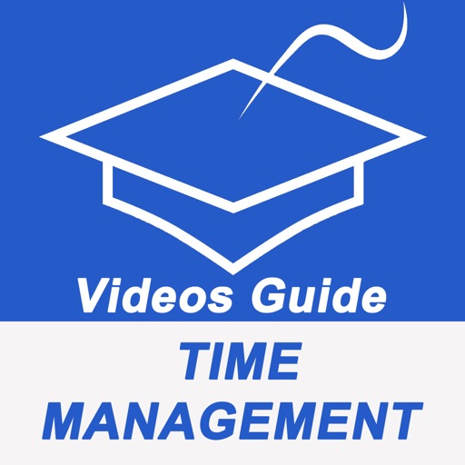 Video Guide For Time Management