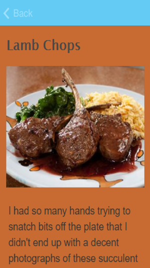 Rack Of Lamb Recipes(圖2)-速報App