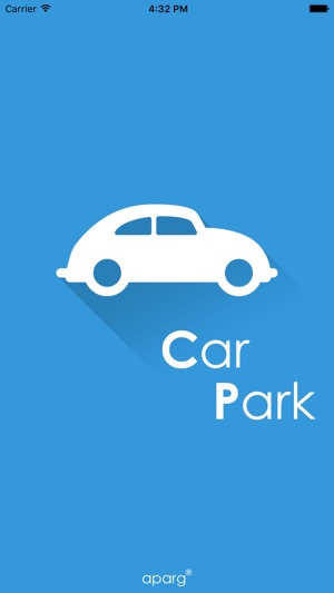 Carpark by Aparg(圖1)-速報App