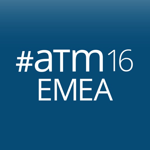 EMEA Atmosphere 2016