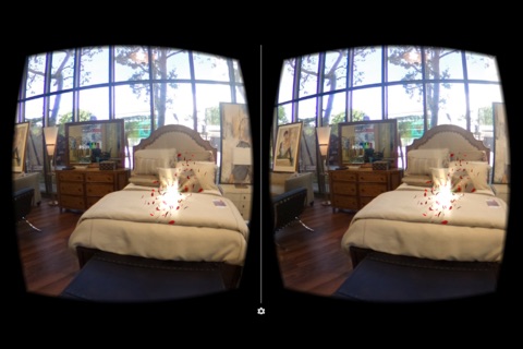 CORT VR screenshot 4