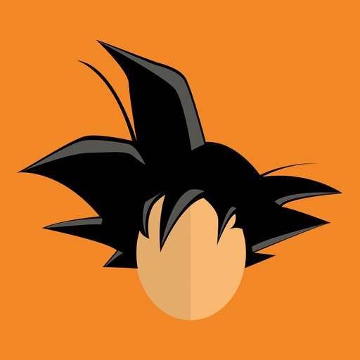 Anime DBZ Character Trivia Quiz - for Dragon Ball Z Edition Icon