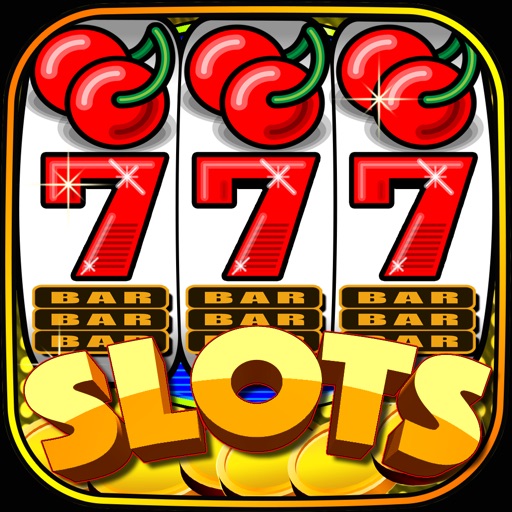 777 Advanced Slots - Free Classic Slot Machine Game