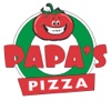 Papa's pizza