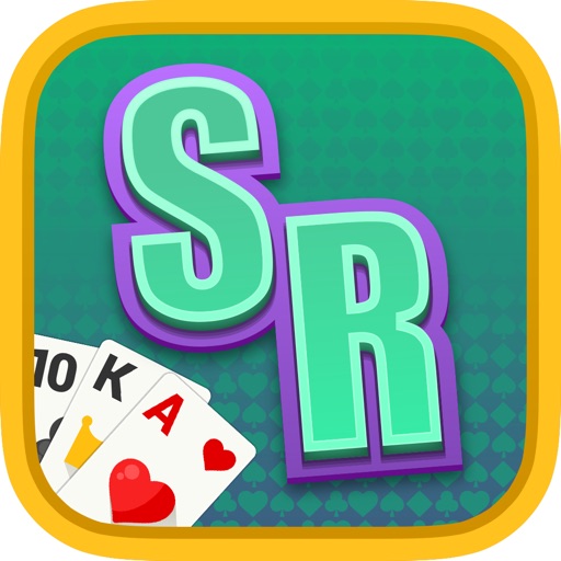 Solitaire Rewards Icon