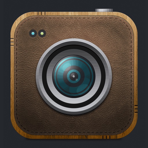 Photo Editors - Frames & PIP icon