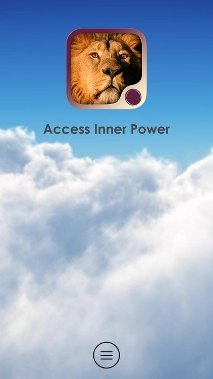 Inner Power Hypnosis Meditation