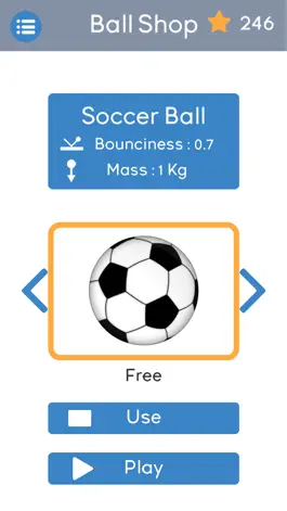 Game screenshot Messenger Soccer 2016 NEW hack