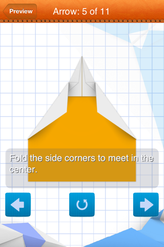 How to make Paper Airplanes screenshot 4