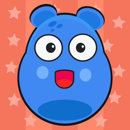 Bobo - Free Virtual Pet Game for Girls, Boys and Kids