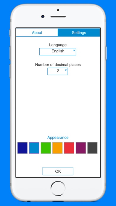 Mexican Pesos To Dollars And Usd Mxn Converter By Intemodino Screenshots