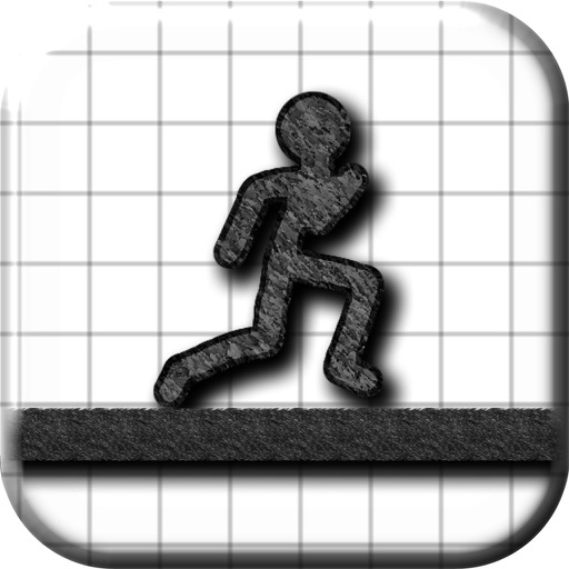 Jumping Ingo iOS App