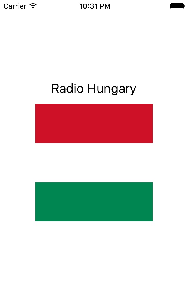 Hungarian & Hungary Radio Stations Online screenshot 2