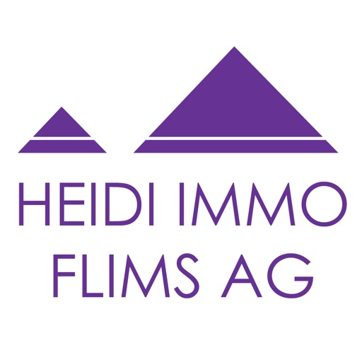 Heidi Immo icon