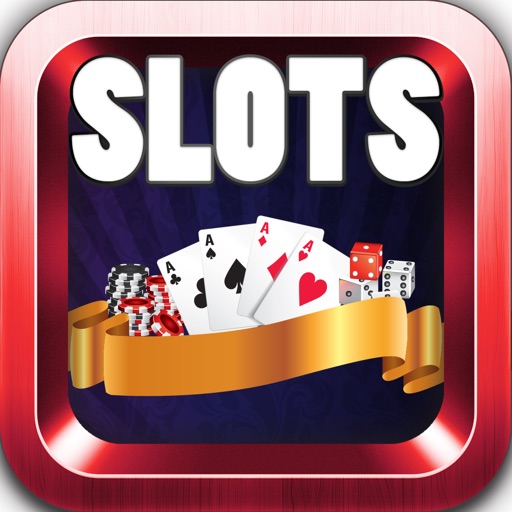 Threes Loaded Slots - Classic Vegas Casino iOS App