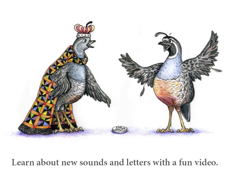 Sounds Have Letters 5: Phonics Made Fast, Fun, and Easy