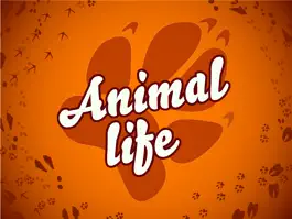 Game screenshot Animal Life for toddlers mod apk