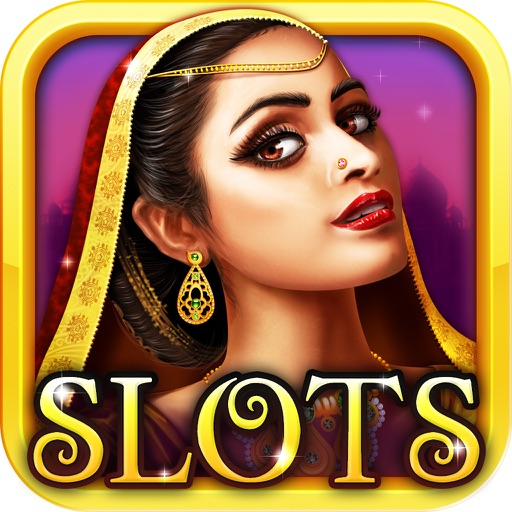 Slots Jackpot - Best Casino icon