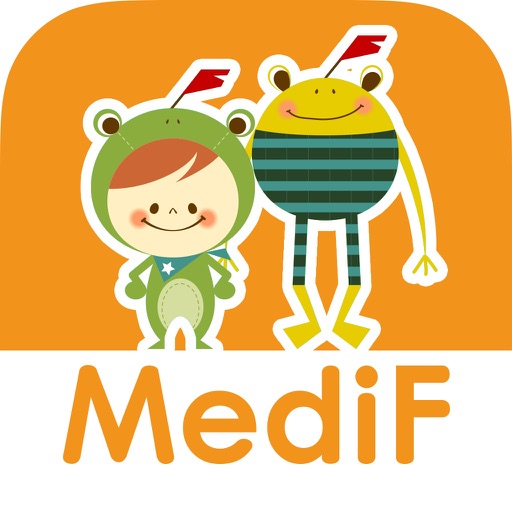 MediF - 覆面調査・店舗巡回・推奨販売のお仕事アプリ -