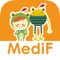 株式会社メディアフラッグの運営する、お仕事サイト「MediF」のアプリ版をリリース！