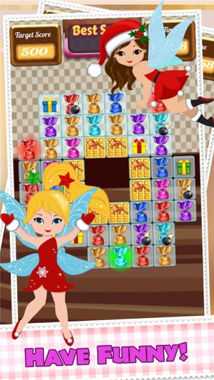 Amazing Candy Blast(圖4)-速報App