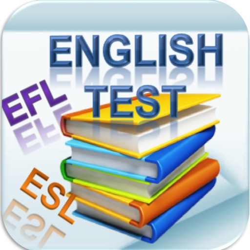 English Test Package (Grammar, Business, Synonym, Idiomatic Expressions, Common Errors) iOS App